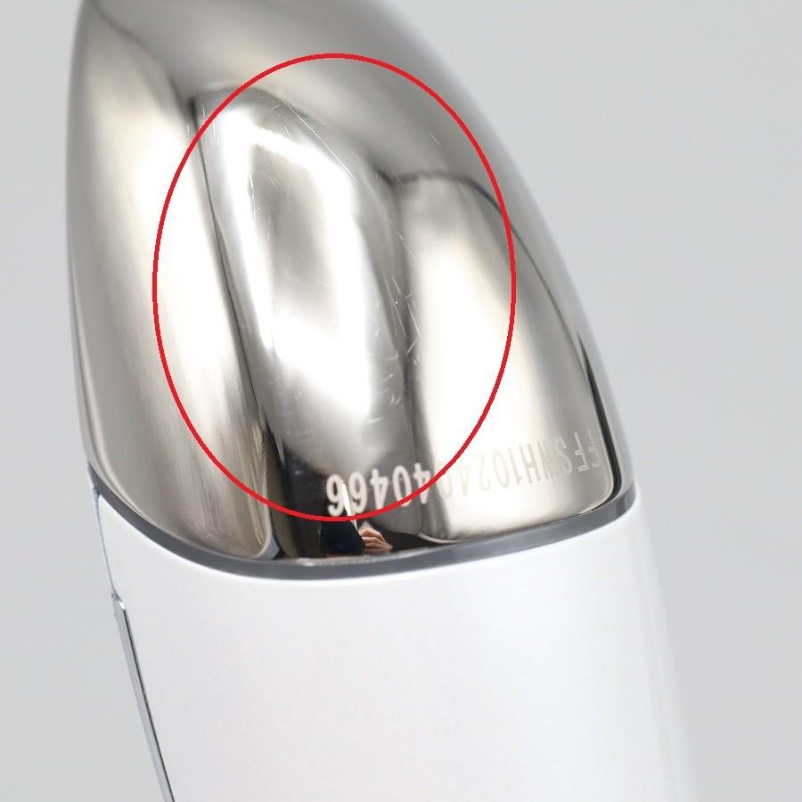 ボーナスストア+5％【美品】STELLA BEAUTE Beauty Face Stick 2.0 SB-BFS02-WH スノーフォールホワイト 美顔器 ステラボーテ 本体 |  | 07