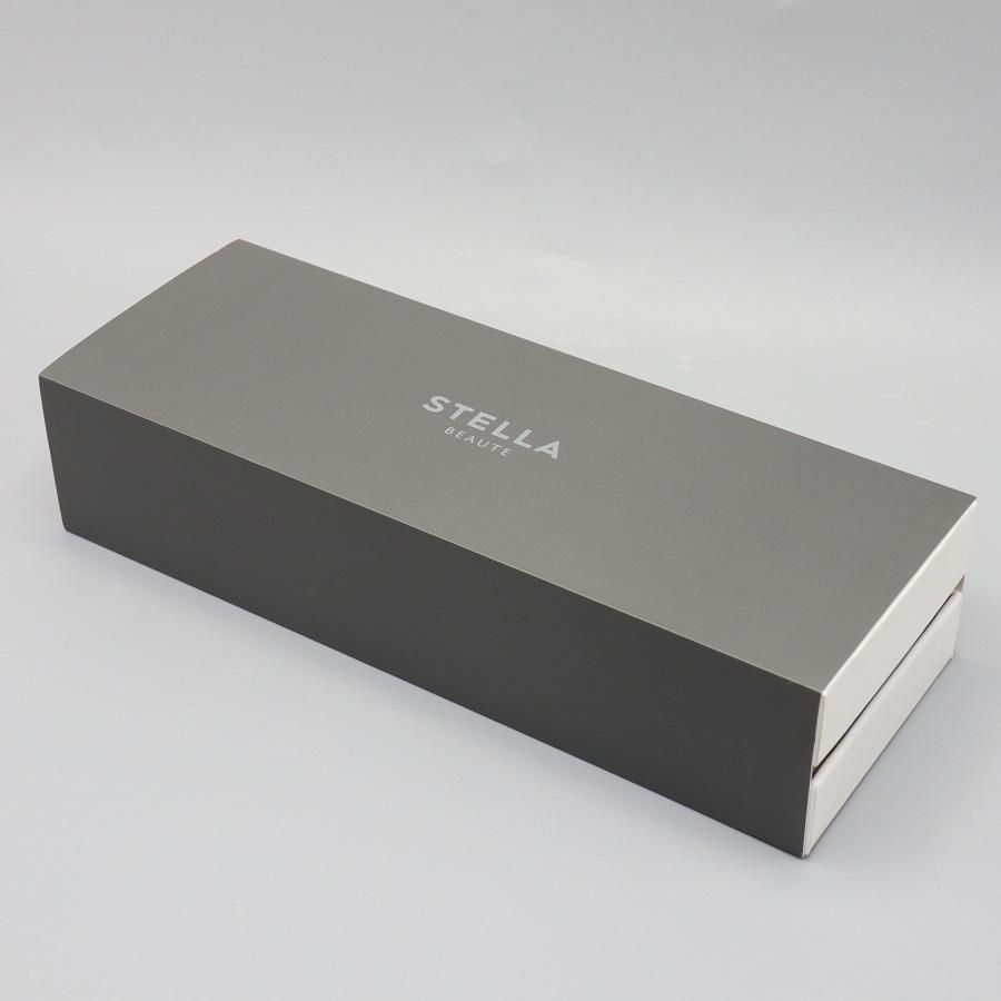 ボーナスストア+5％【美品】STELLA BEAUTE Beauty Face Stick 2.0 SB-BFS02-WH スノーフォールホワイト 美顔器 ステラボーテ 本体 |  | 09