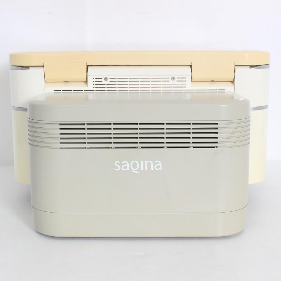 【ボーナスストア+5％】フヨウサキナ サキナビジュー saqina BIJOU 美顔器 美容機器 フェイスケア 本体 |  | 02