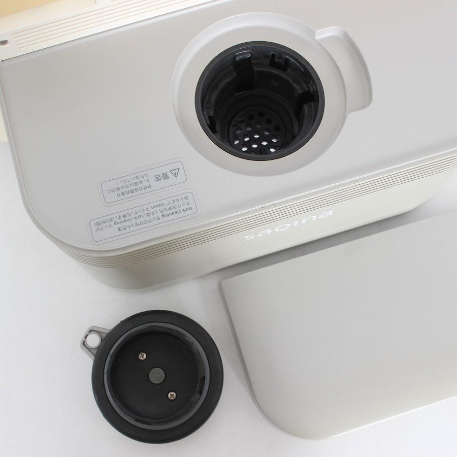 【ボーナスストア+5％】フヨウサキナ サキナビジュー saqina BIJOU 美顔器 美容機器 フェイスケア 本体 |  | 03