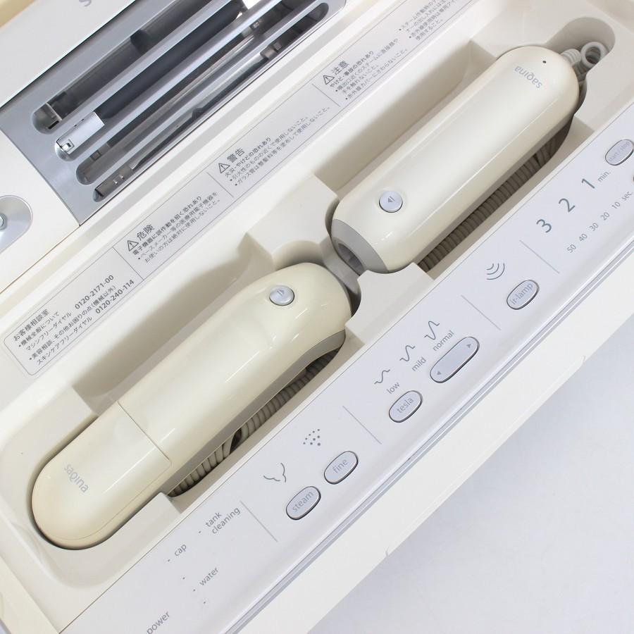 【ボーナスストア+5％】フヨウサキナ サキナビジュー saqina BIJOU 美顔器 美容機器 フェイスケア 本体 |  | 05