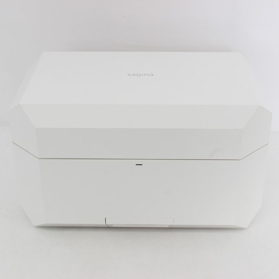 ボーナスストア+5％【美品】フヨウサキナ ルルシェ 美顔器 エステ