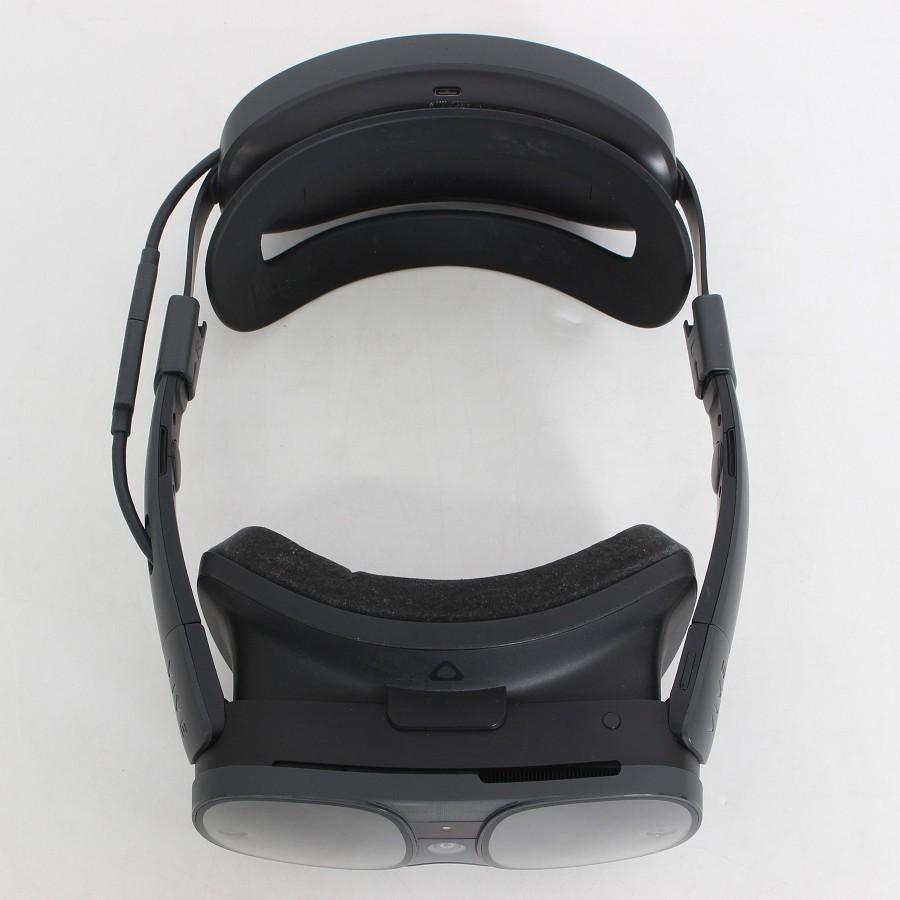テレビ、映像機器 【ボーナスストア+5％】HTC VIVE XR Elite 99HATS004 