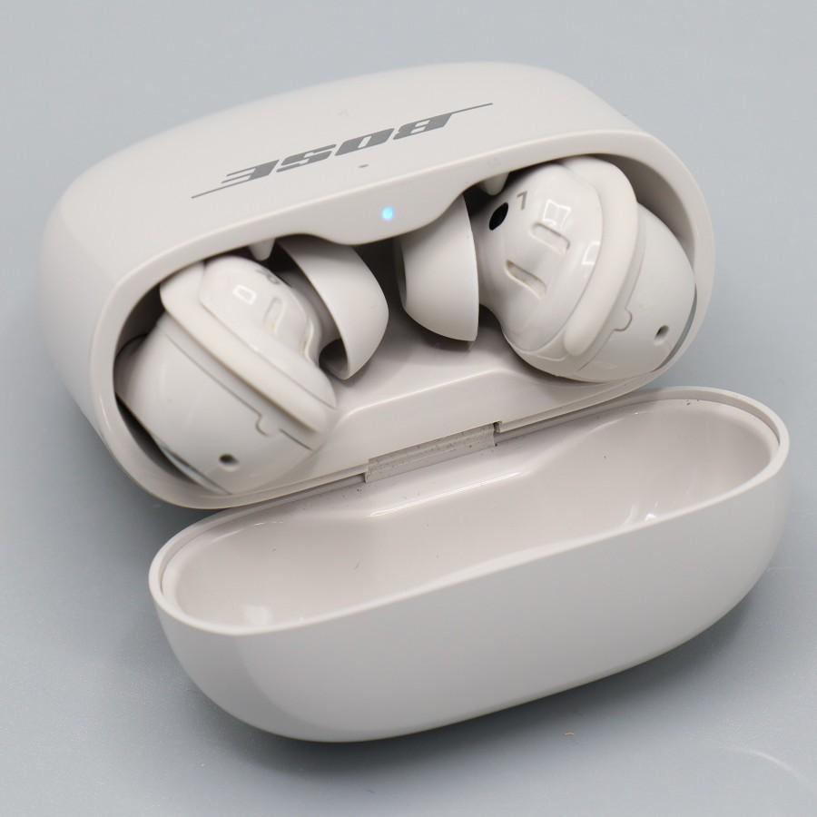 ボーナスストア+5％【美品】BOSE QuietComfort Ultra Earbuds 第2世代 