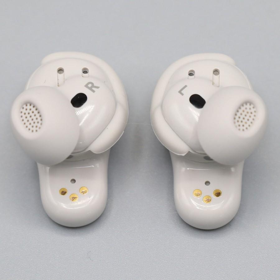 ボーナスストア+5％【美品】BOSE QuietComfort Ultra Earbuds 第2世代