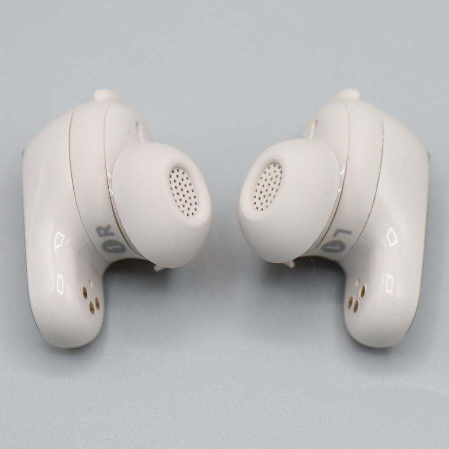 ボーナスストア+5％【美品】BOSE QuietComfort Ultra Earbuds 第2世代