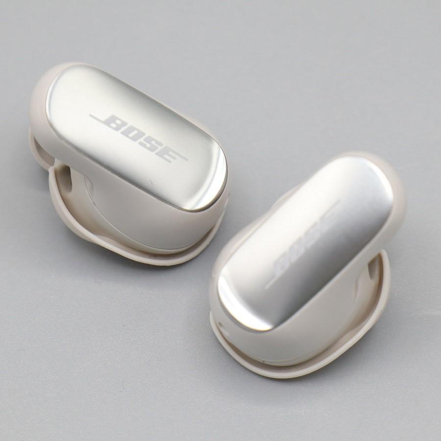 ボーナスストア+5％【美品】BOSE QuietComfort Ultra Earbuds 第2世代