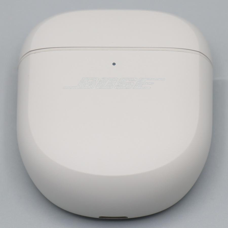 ボーナスストア+5％【美品】BOSE QuietComfort Ultra Earbuds 第2世代