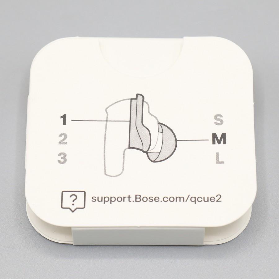 ボーナスストア+5％【美品】BOSE QuietComfort Ultra Earbuds 第2世代 