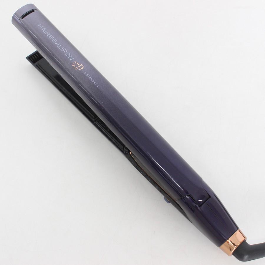 ボーナスストア+5％】ヘアビューロン 27D Plus ストレート HBRST27D-JP