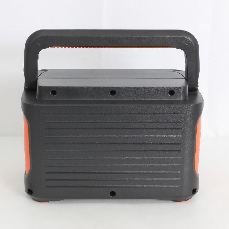 ボーナスストア+5％【美品】Jackery 700 ポータブル電源 大容量 194400mAh/700Wh 蓄電池 非常用電源 ジャクリ 本体 |  | 03