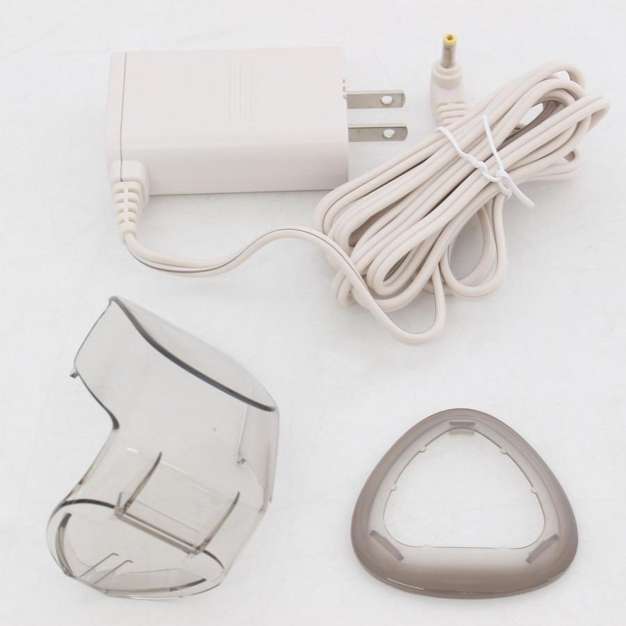 ボーナスストア+5％【美品】パナソニック イオンブースト EH-ST0A-N