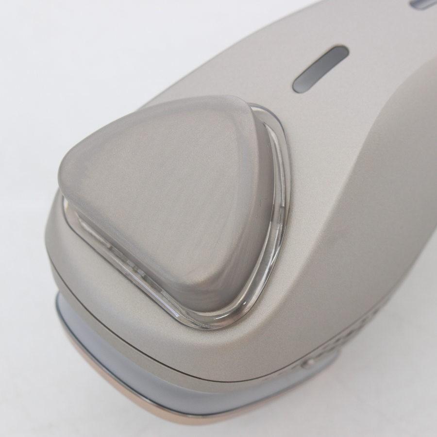 ボーナスストア+5％【美品】パナソニック イオンブースト EH-ST0A-N