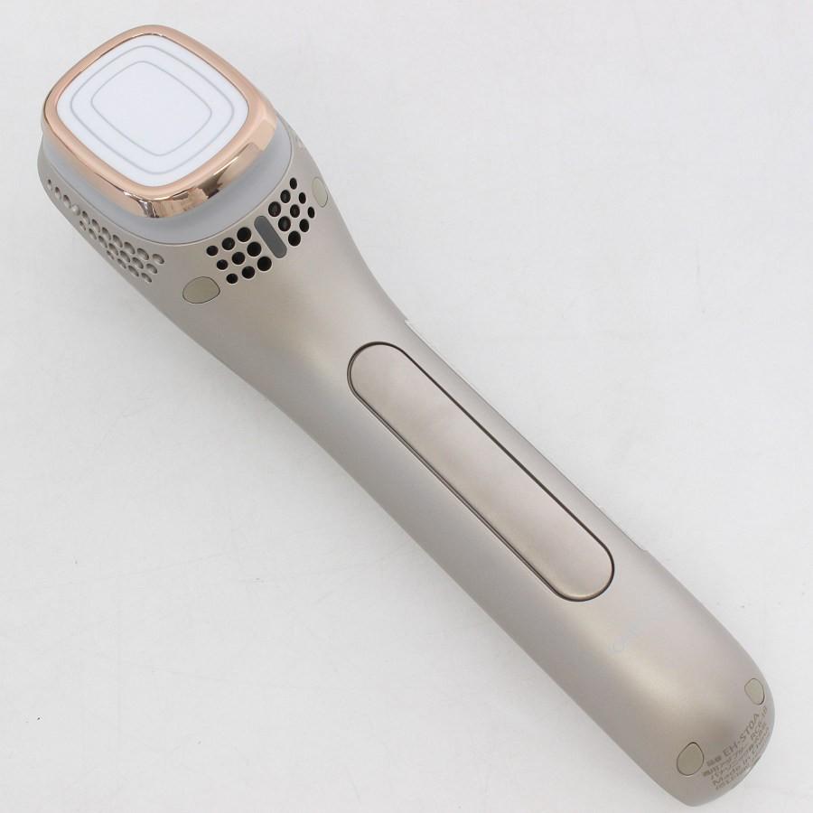 ボーナスストア+5％【美品】パナソニック イオンブースト EH-ST0A-N