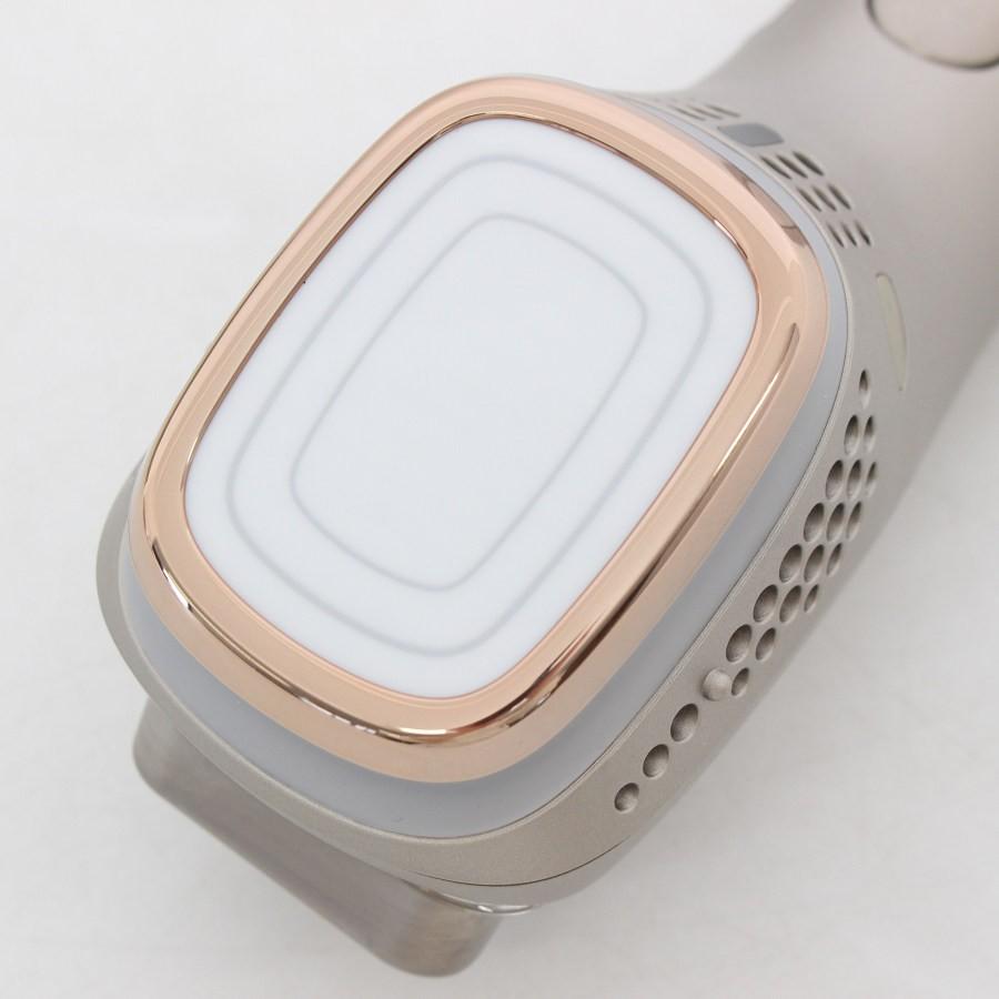 ボーナスストア+5％【美品】パナソニック イオンブースト EH-ST0A-N