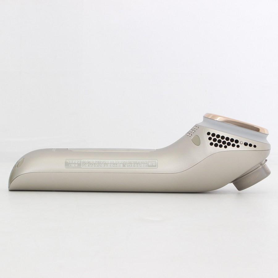 ボーナスストア+5％【美品】パナソニック イオンブースト EH-ST0A-N