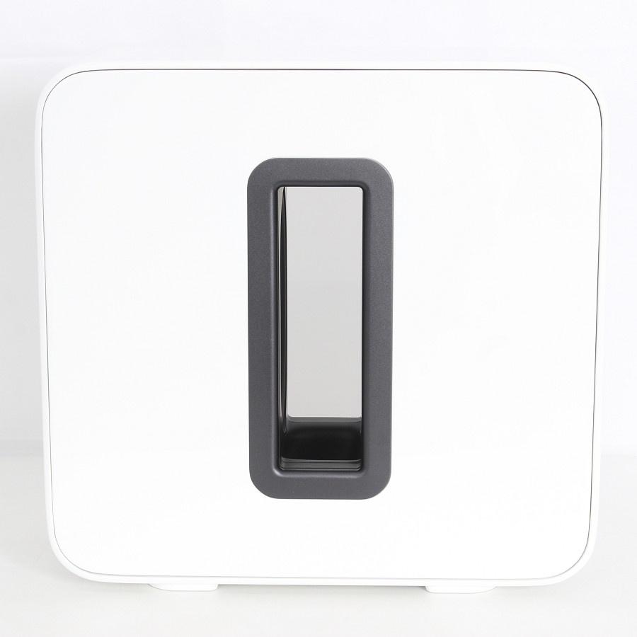 ボーナスストア+5％【美品】Sonos Sub Gen3 ワイヤレスサブウーファー SUBG3JP1 ホワイト AirPlay2対応 スピーカー ホームシアター ソノス 本体 |  | 02