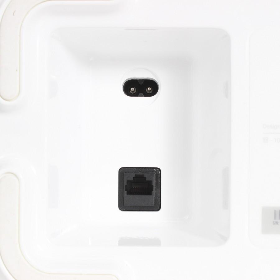 ボーナスストア+5％【美品】Sonos Sub Gen3 ワイヤレスサブウーファー SUBG3JP1 ホワイト AirPlay2対応 スピーカー ホームシアター ソノス 本体 |  | 06