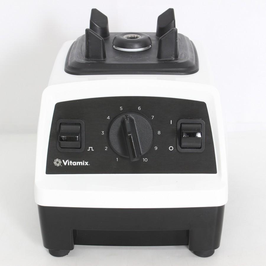 【美品】バイタミックス E310 ホワイト ブレンダー ミキサー Vita-Mix VM0202 ジューサー 65738 本体 ボーナスストア+5％】バイタミックス E310 ホワイト ブレンダー