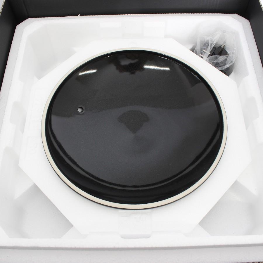 ボーナスストア+5％【新品】シロカ かまどさん電気 SR-E111 全自動炊飯土鍋 ブラック 炊飯器 長谷園 本体 |  | 05