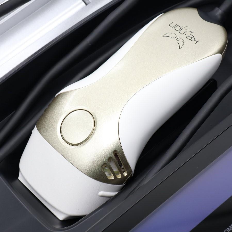 ケノン 脱毛器 Ver.8.4J スーパープレミアム スキンケア カートリッジ ボーナスストア+5％】ケノン Ver.8.4 カートリッジ2点 スーパー