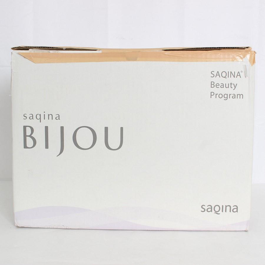 【ボーナスストア+5％】フヨウサキナ サキナビジュー saqina BIJOU 美顔器 美容機器 フェイスケア 本体 |  | 13