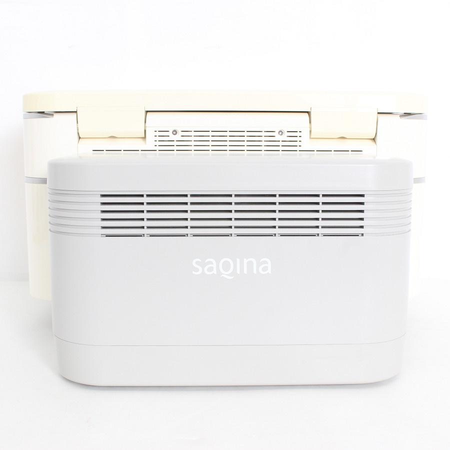 【ボーナスストア+5％】フヨウサキナ サキナビジュー saqina BIJOU 美顔器 美容機器 フェイスケア 本体 |  | 02