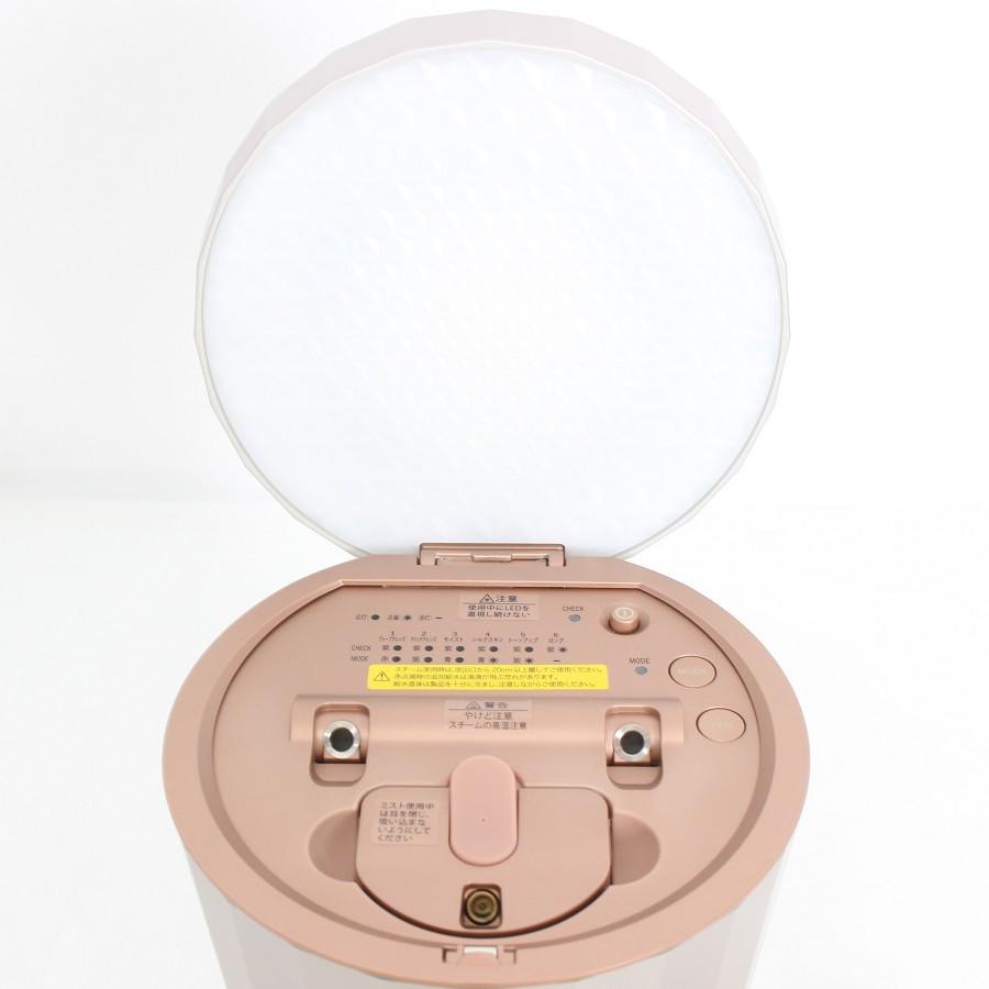 ボーナスストア+5％【美品】ヤーマン フォトスチーマー YJSB1P LEDスチーム美顔器 YA-MAN 本体 |  | 11