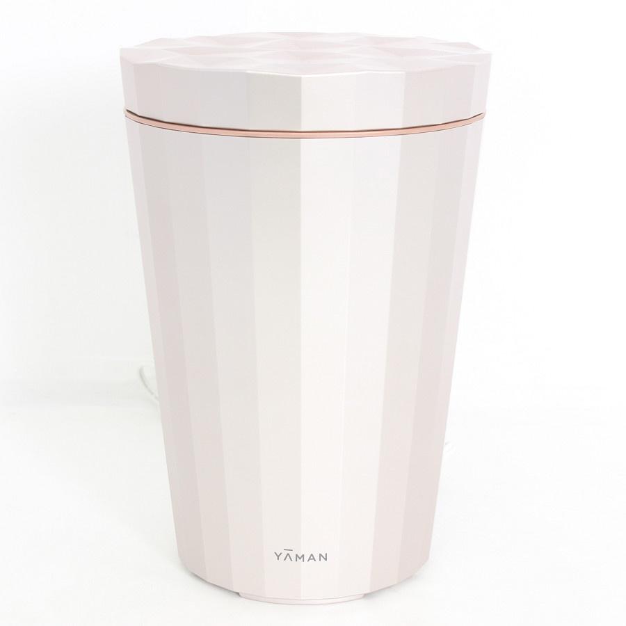 ボーナスストア+5％【美品】ヤーマン フォトスチーマー YJSB1P LEDスチーム美顔器 YA-MAN 本体 |  | 01