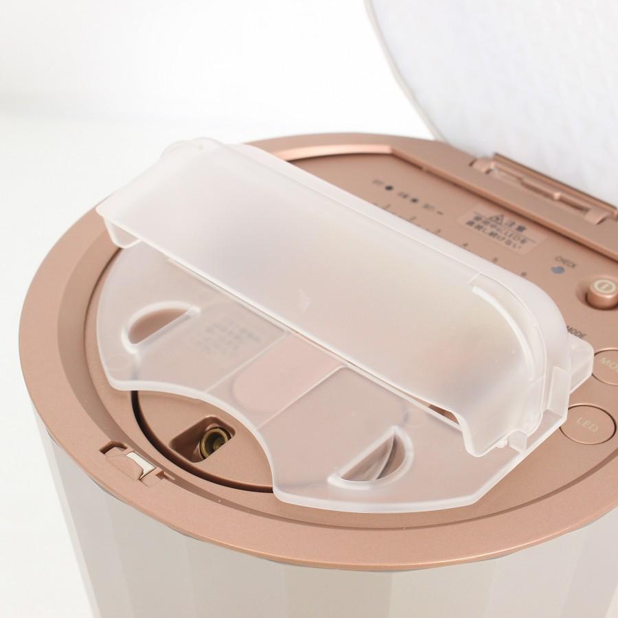 ボーナスストア+5％【美品】ヤーマン フォトスチーマー YJSB1P LEDスチーム美顔器 YA-MAN 本体 |  | 06