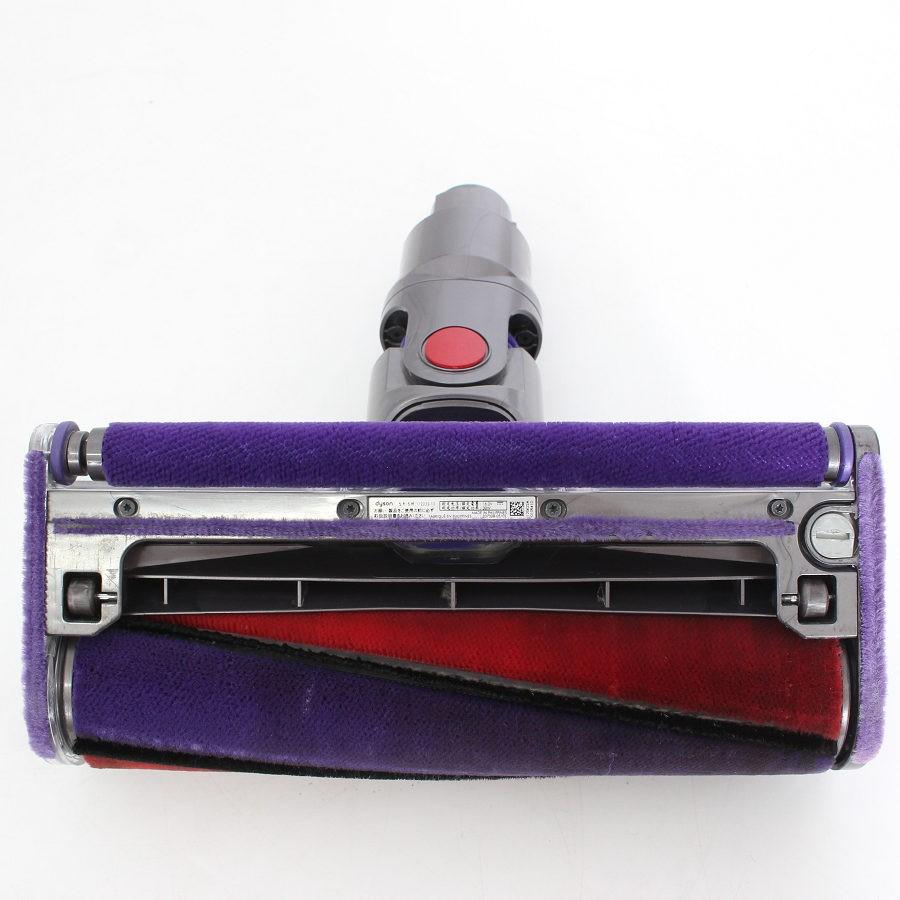 【ボーナスストア+5％】Dyson Cyclone V10 Fluffy SV12 FF コードレススティッククリーナー サイクロン掃除機 ダイソン 本体 |  | 05