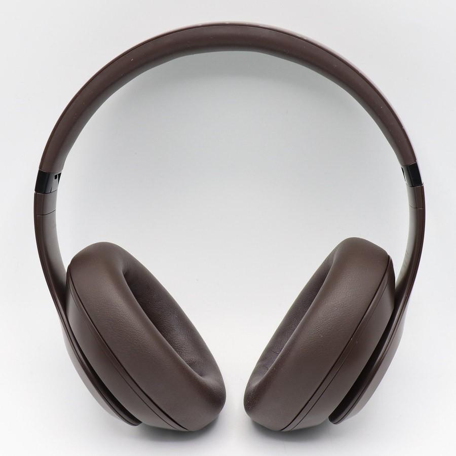 Beats Studio Pro MQTT3PA/A ワイヤレスヘッドホン 美品 ボーナスストア+5％】Beats Studio Pro MQTT3PA/A ディープブラウン
