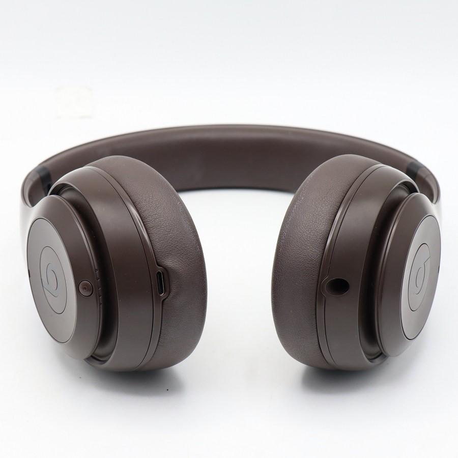 ボーナスストア+5％】Beats Studio Pro MQTT3PA/A ディープブラウン