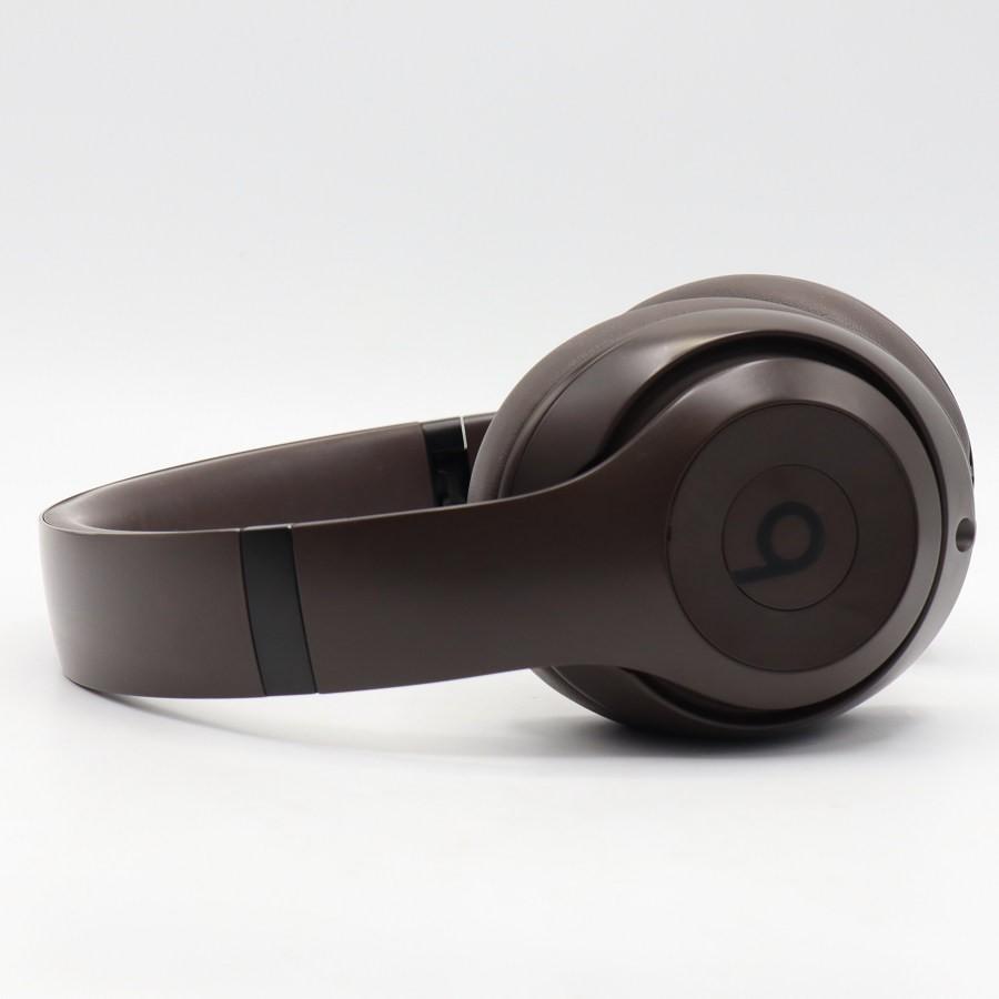 ボーナスストア+5％】Beats Studio Pro MQTT3PA/A ディープブラウン