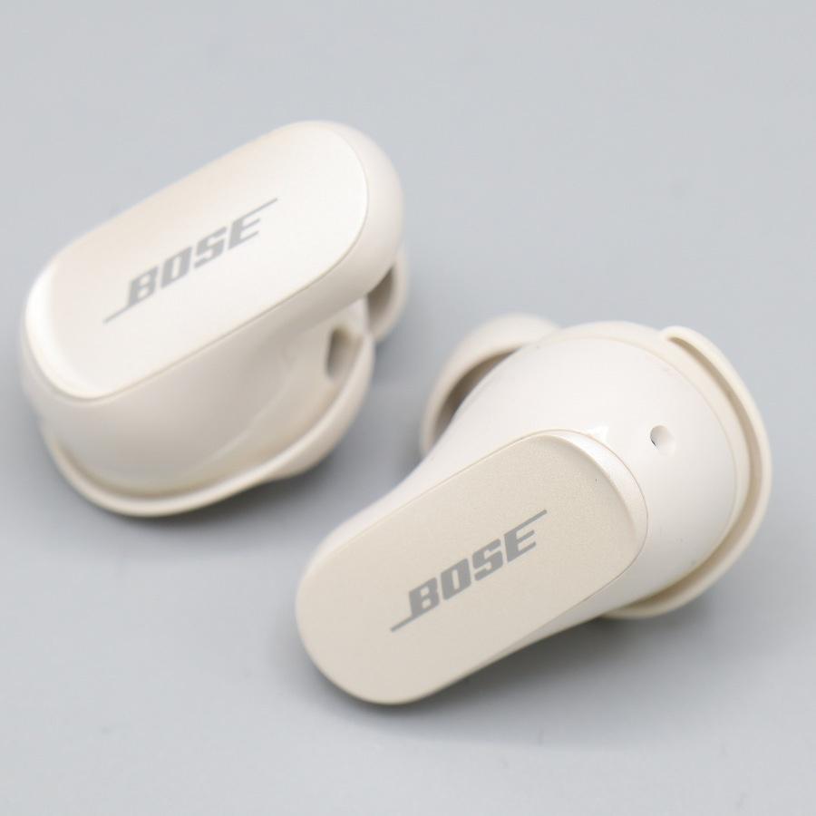 美品】BOSE ボーズ Quiet Comfort ®︎ Earbuds II 【公式通販】