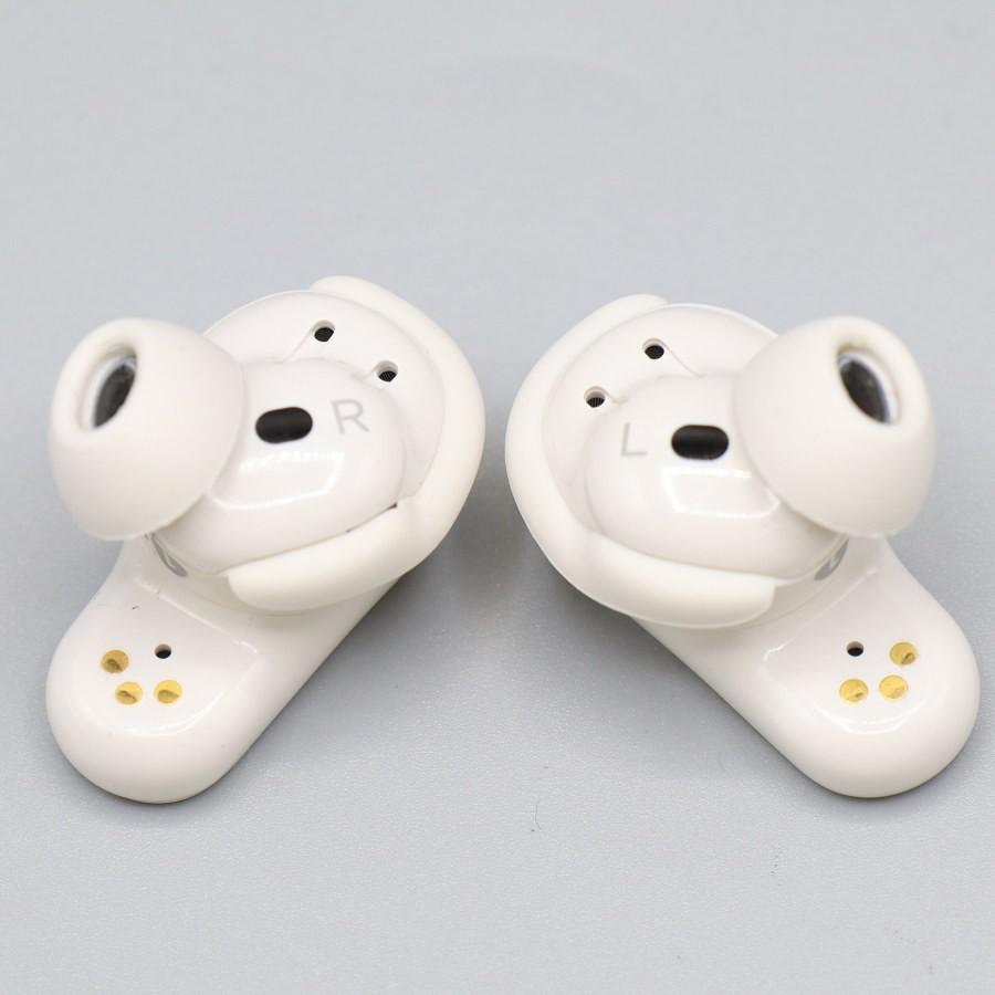 ボーナスストア+5％【美品】BOSE QuietComfort Earbuds II ソープ