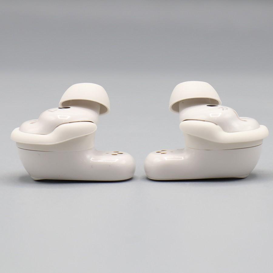 ボーナスストア+5％【美品】BOSE QuietComfort Earbuds II ソープ