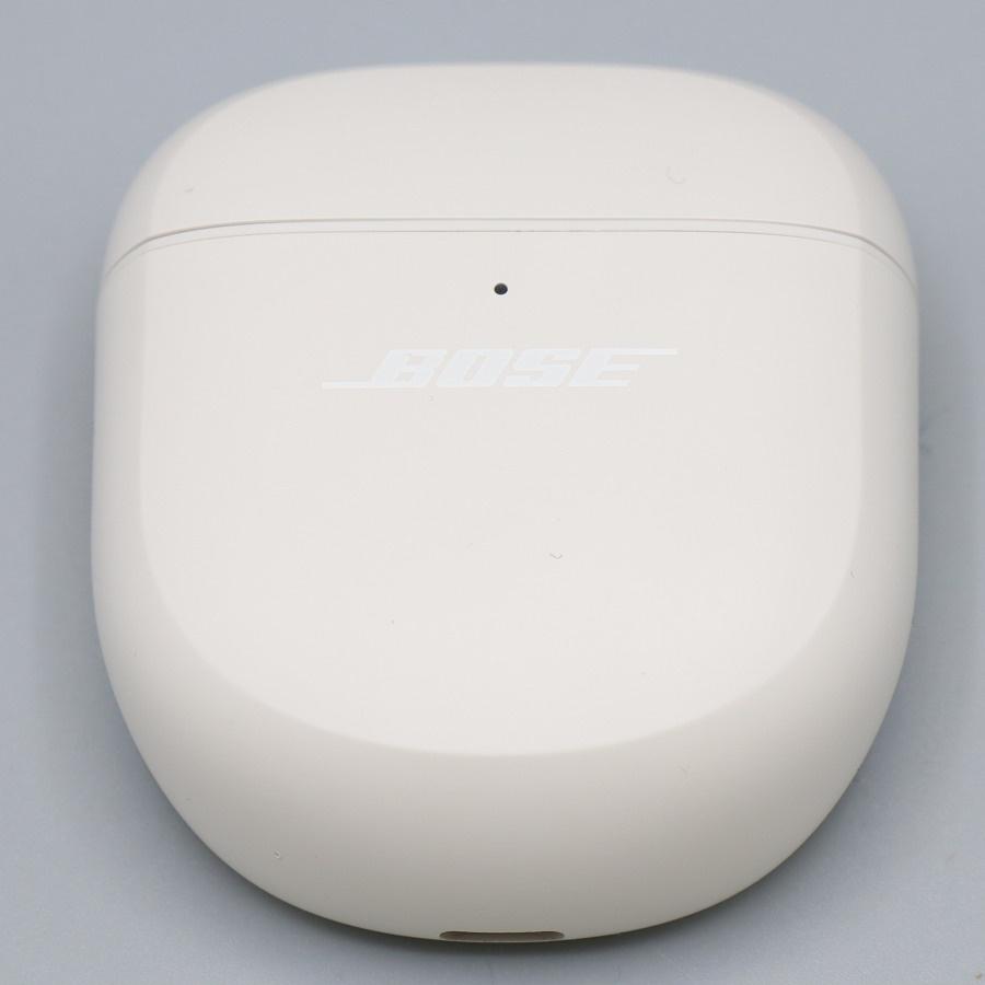 ボーナスストア+5％【美品】BOSE QuietComfort Earbuds II ソープ