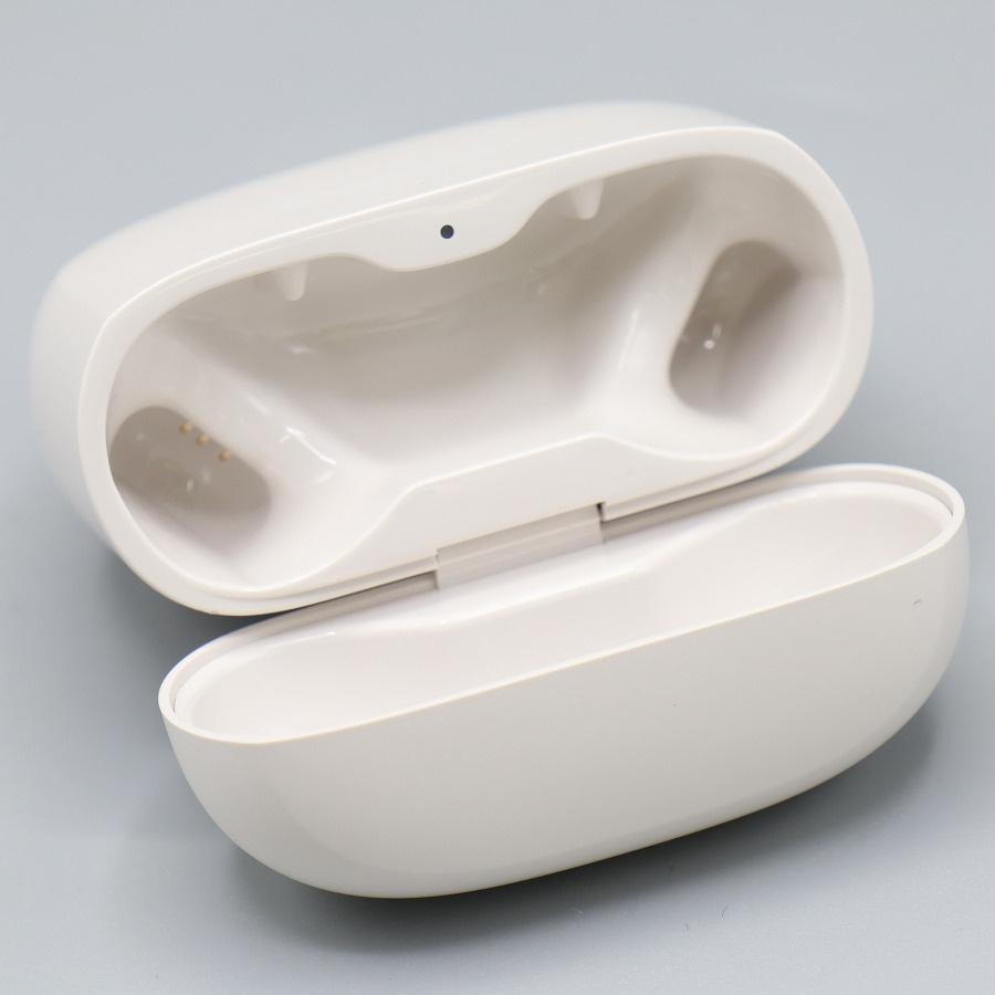 ボーナスストア+5％【美品】BOSE QuietComfort Earbuds II ソープ