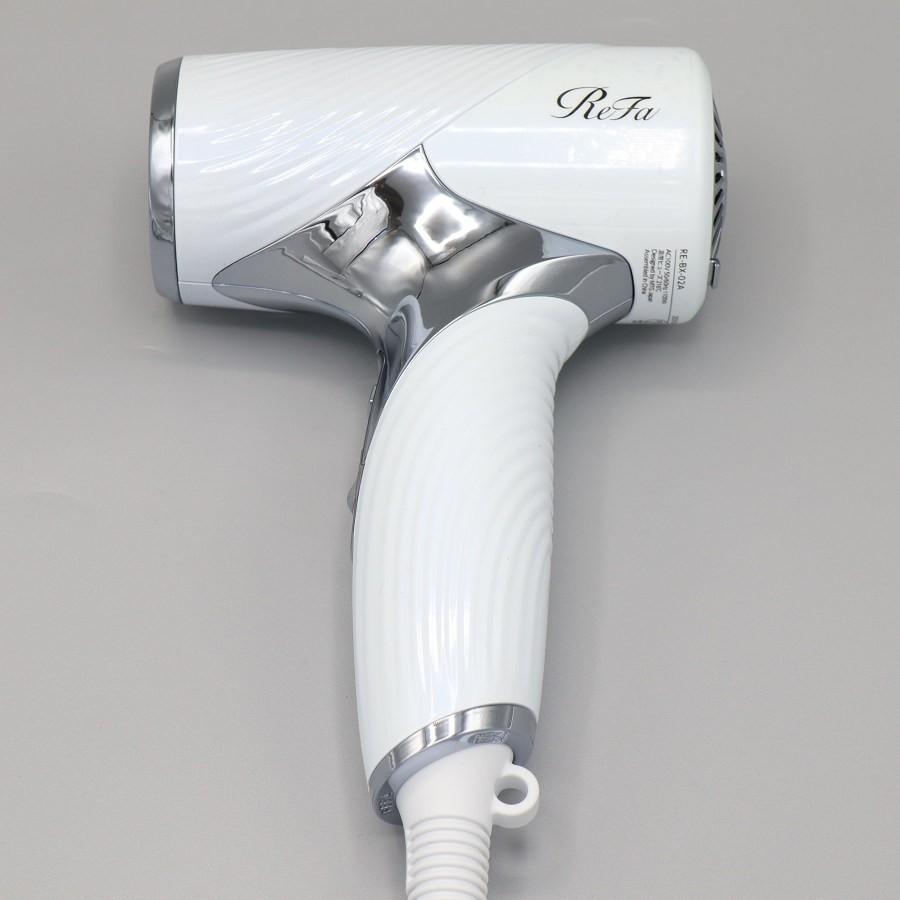 ボーナスストア+5％【美品】MTG ReFa BEAUTECH DRYER SE RE-BX-02A 