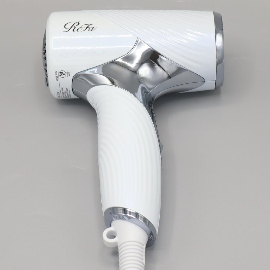 ボーナスストア+5％【美品】MTG ReFa BEAUTECH DRYER SE RE-BX-02A
