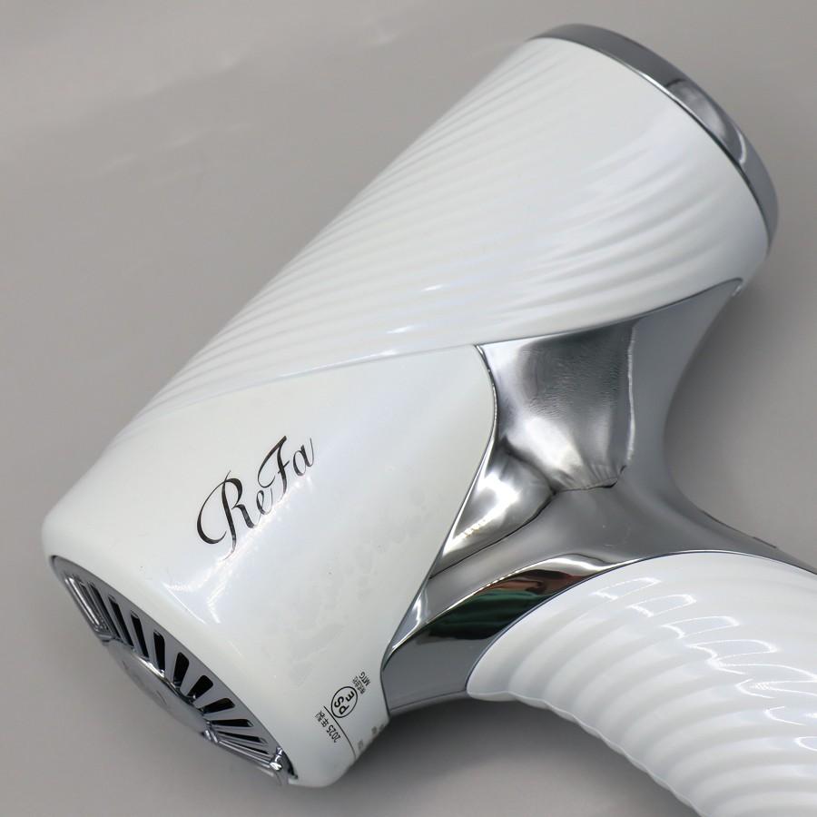 ボーナスストア+5％【美品】MTG ReFa BEAUTECH DRYER SE RE-BX-02A