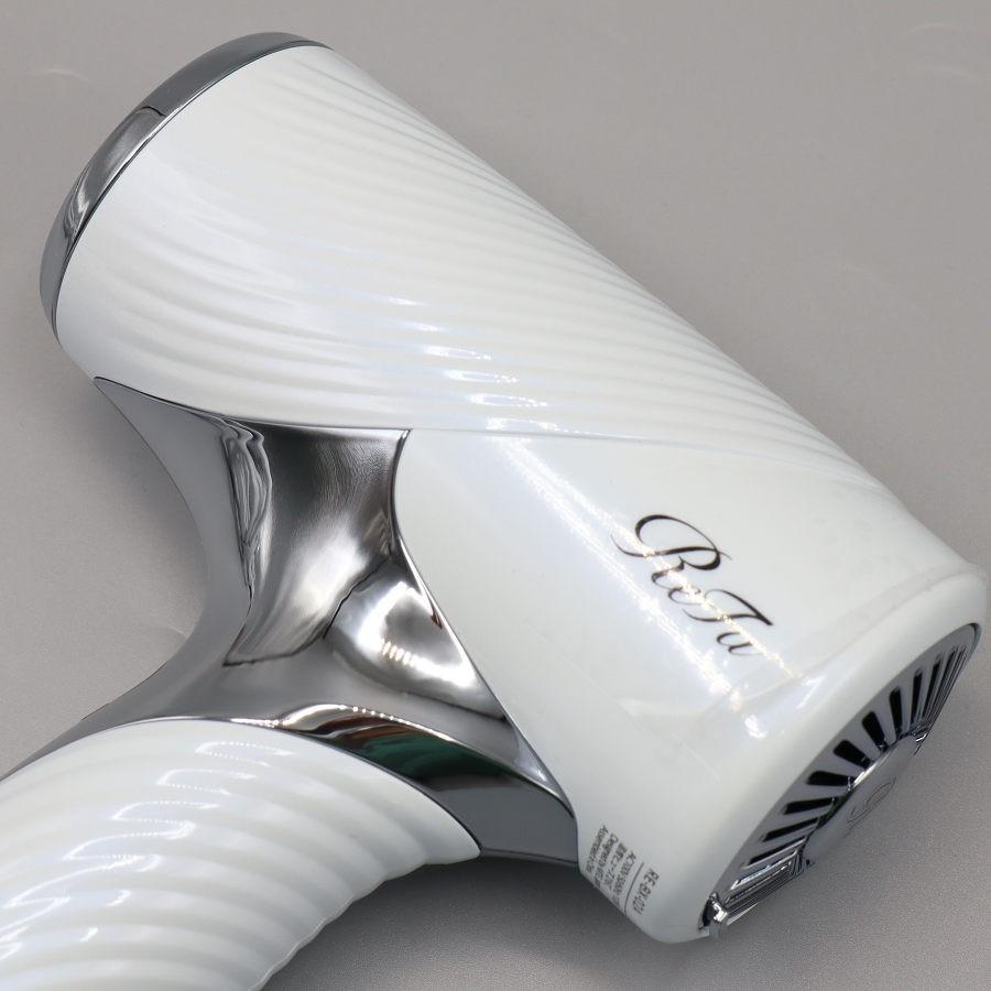 ボーナスストア+5％【美品】MTG ReFa BEAUTECH DRYER SE RE-BX-02A 
