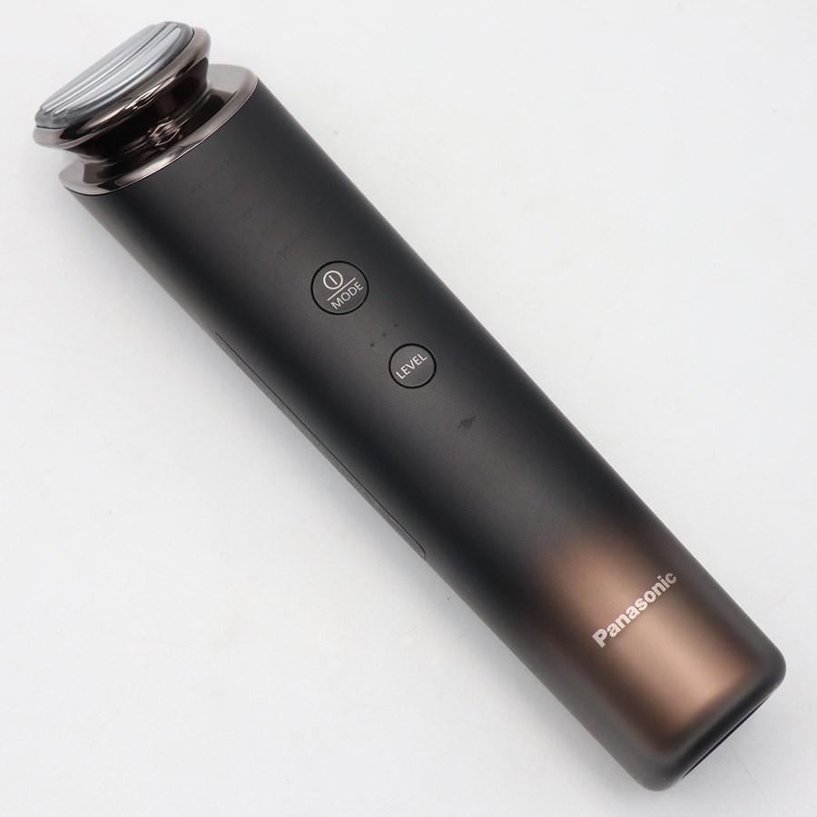 ボーナスストア+5％【美品】パナソニック バイタリフト RF EX EH-SR86