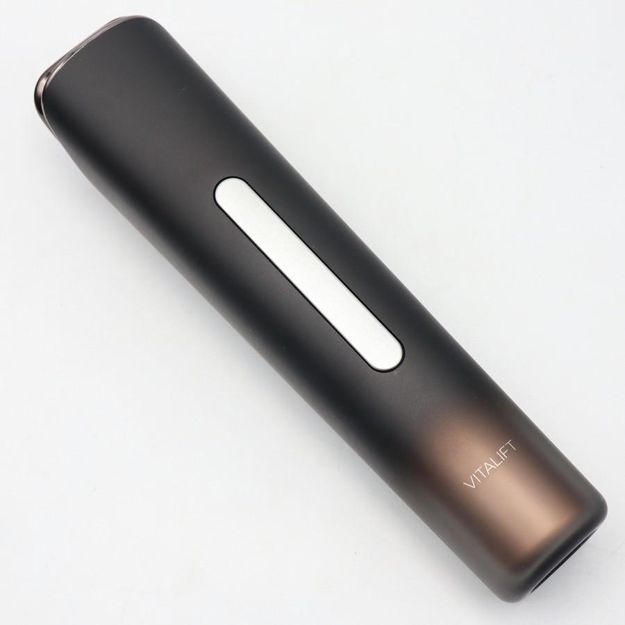 ボーナスストア+5％【美品】パナソニック バイタリフト RF EX EH-SR86
