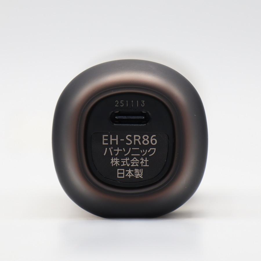 ボーナスストア+5％【美品】パナソニック バイタリフト RF EX EH-SR86