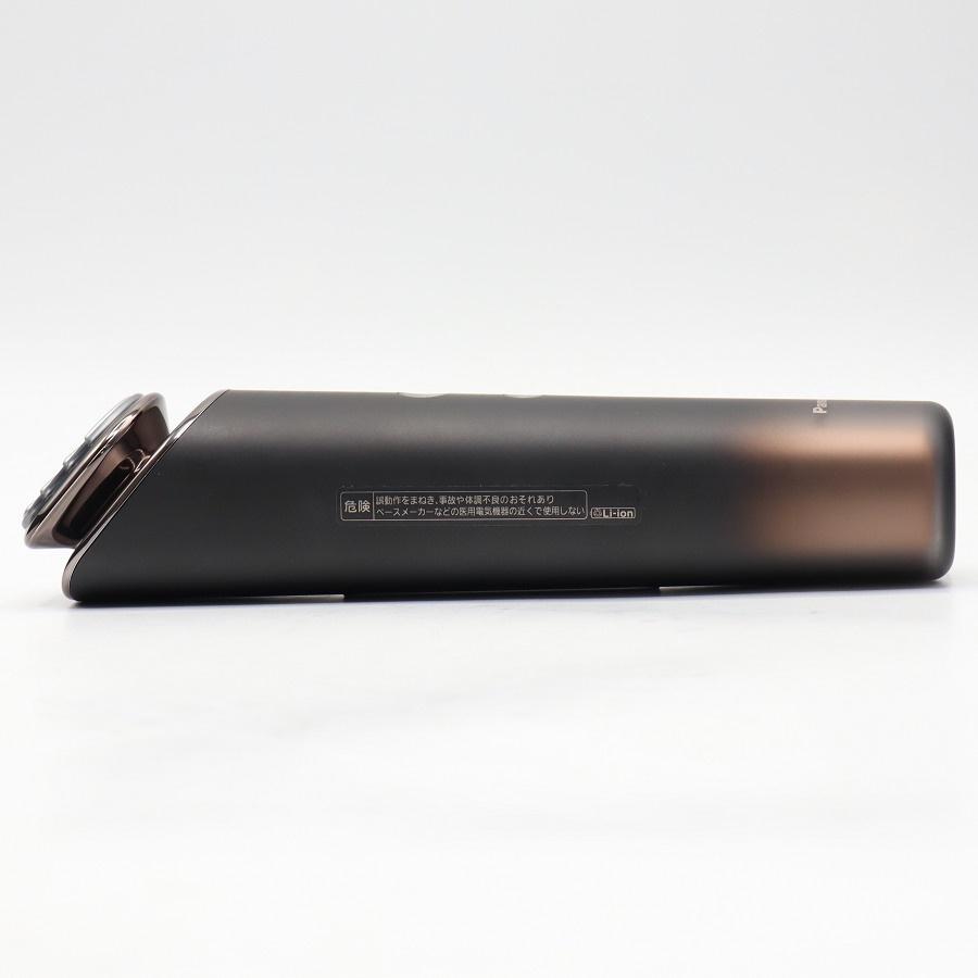 ボーナスストア+5％【美品】パナソニック バイタリフト RF EX EH-SR86