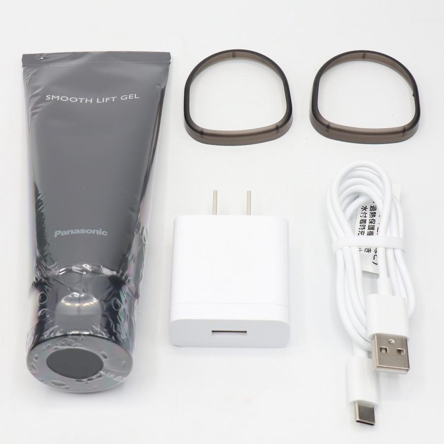 ボーナスストア+5％【美品】パナソニック バイタリフト RF EX EH-SR86