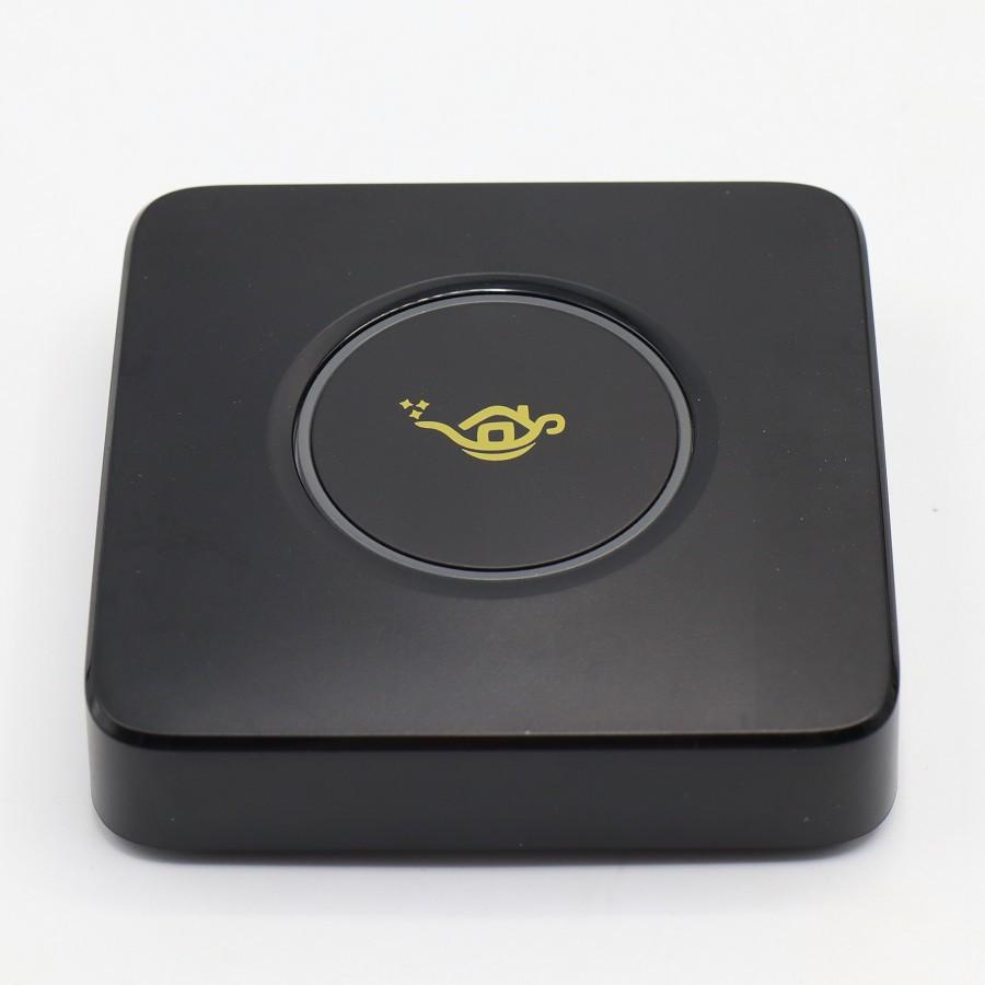 ボーナスストア+5％【美品】popIn Aladdin アラジンコネクター