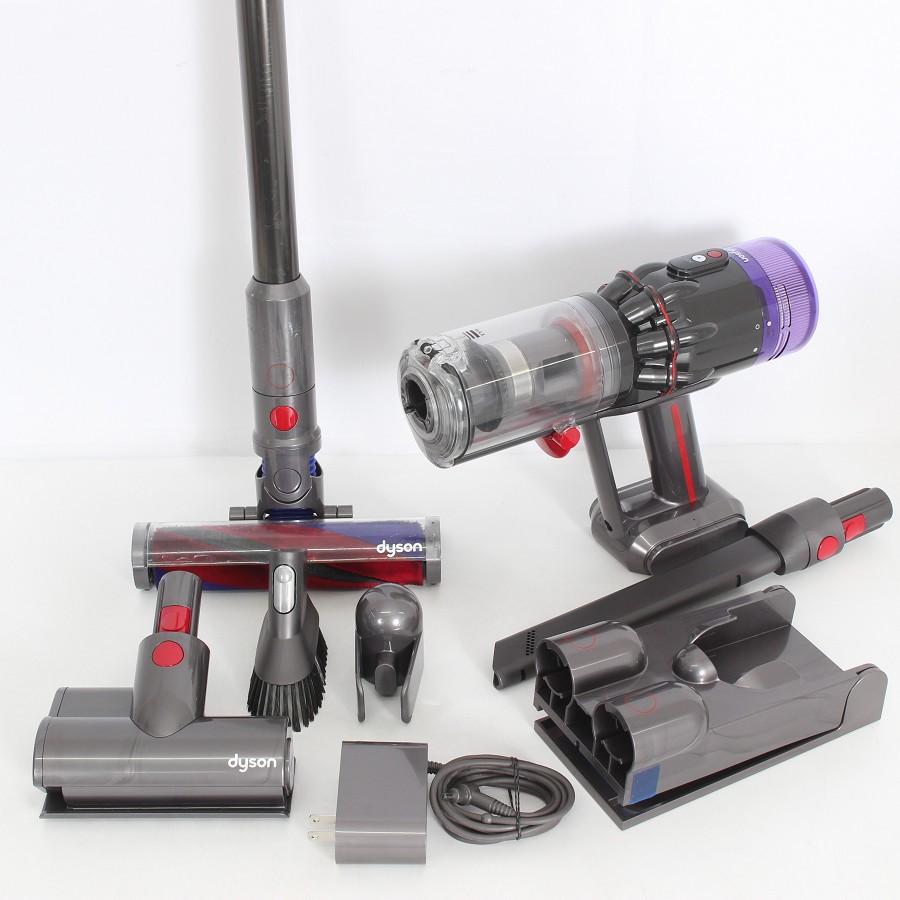 ボーナスストア+5％】Dyson Micro 1.5kg SV21 FF コードレスクリーナー 